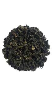Mango Oolong