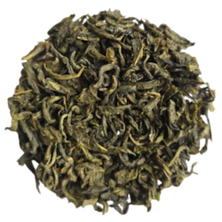 Jasmine Tea - Zelený čaj