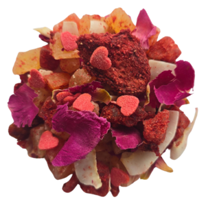 Coco Chanel Z lásky - ovocný čaj  EXCLUSIVE 100 g