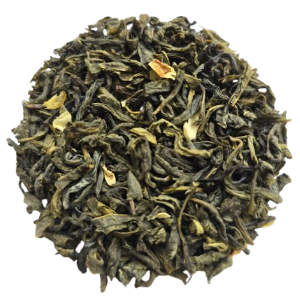 Jasmínový čaj - Zelený čaj