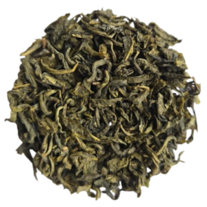 Jasmine Tea - Zelený čaj