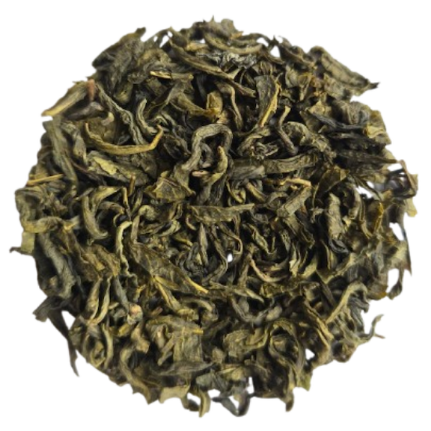 Jasmine Tea - Zelený čaj