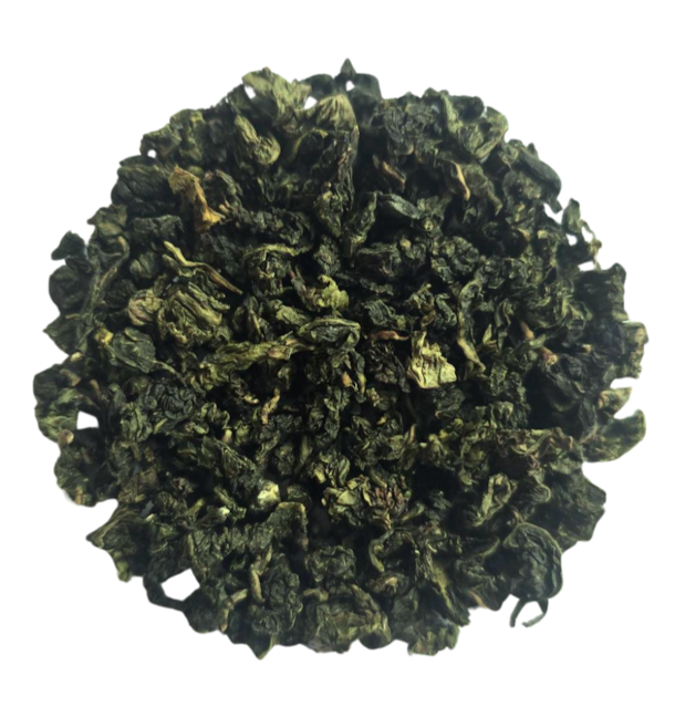 Mango Oolong