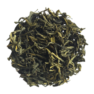 Milk Green Tea - zelený čaj