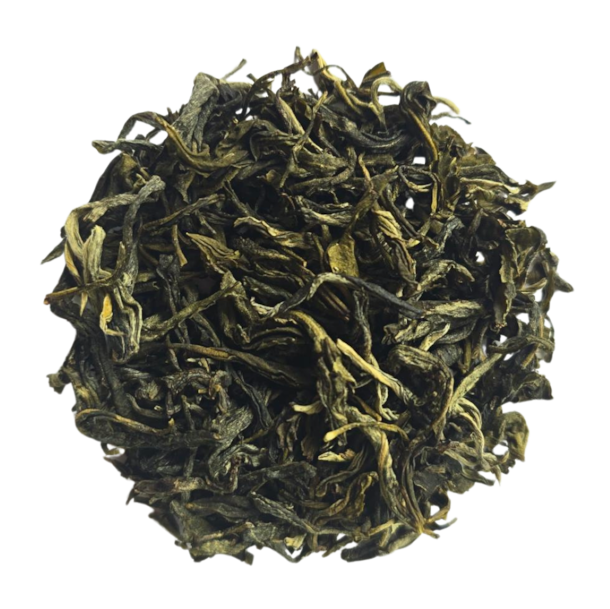Milk Green Tea - zelený čaj