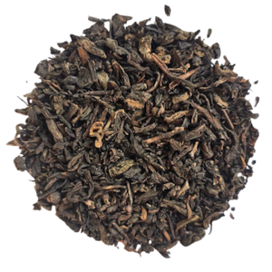 Pu-Erh Premium 2015 - čierny čaj