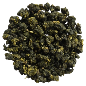 Taiwan Oolong - Jin Xuan Nai Xiang