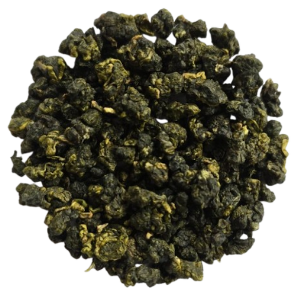 Taiwan Oolong - Jin Xuan Nai Xiang