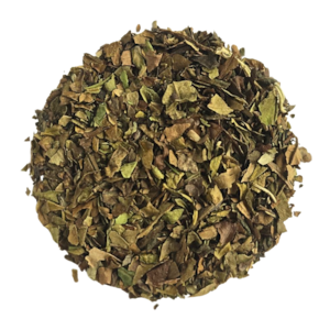 White Tea  - bílý čaj