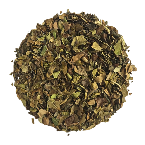 White Tea  - bílý čaj