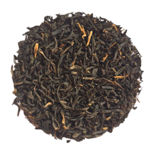 Yunnan Golden Tipped Fair Trade BIO - čierny čaj