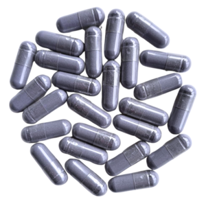 Kapsule Klitória ternatská - Motýlí kvet - doplnok stravy