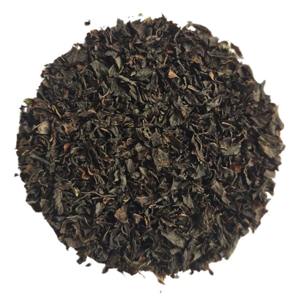 Touareg Black - černý čaj