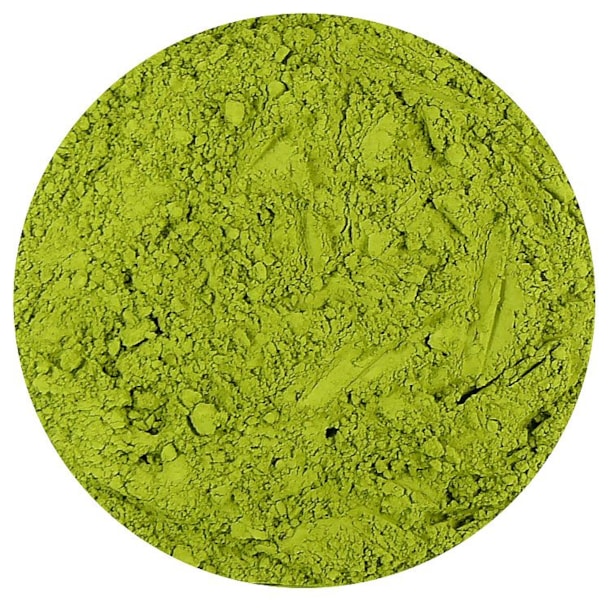 Matcha Japan Nishio Organic - zelený čaj