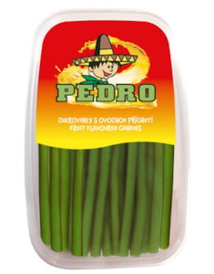 Pendrek jablko  750 g