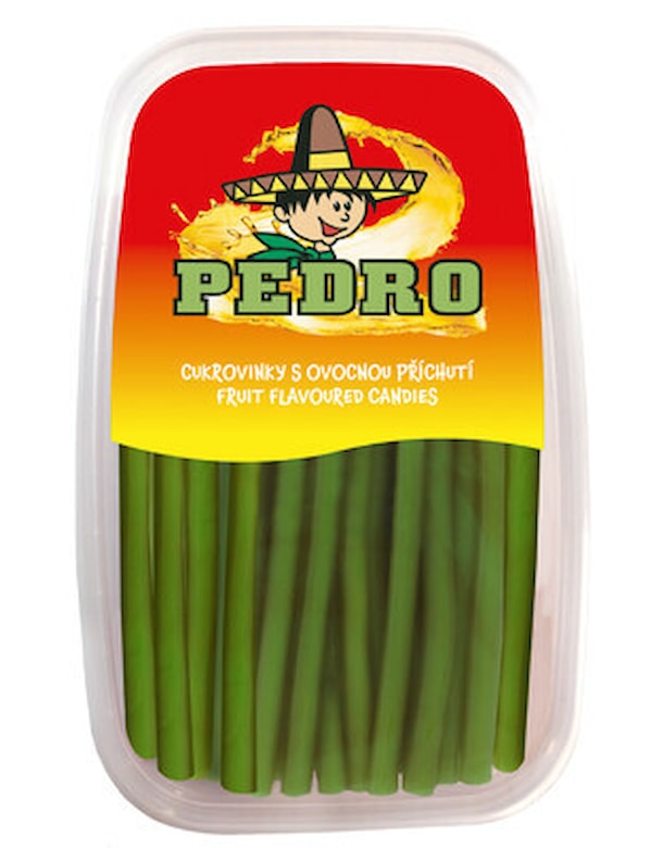 Pendrek jablko 750 g