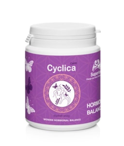 Cyclica Calm - 90 kapslí