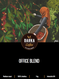 Espresso Brazil