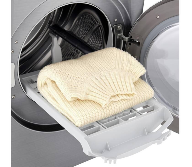  LG držák na boty do sušičky 3751EL1002M