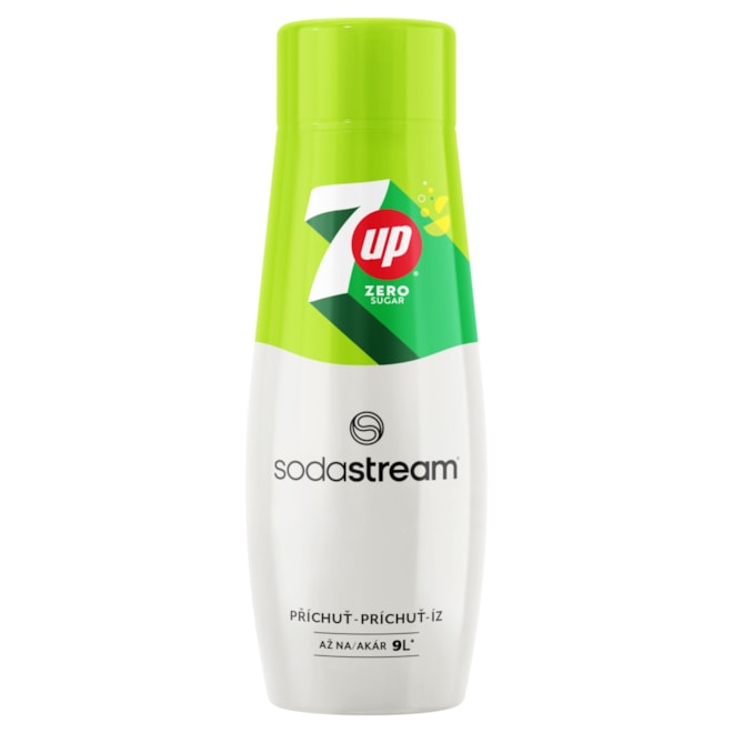 7UP Zero