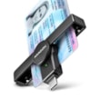 AXAGON CRE-SMPC USB-C