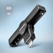 AXAGON CRE-SMPC USB-C