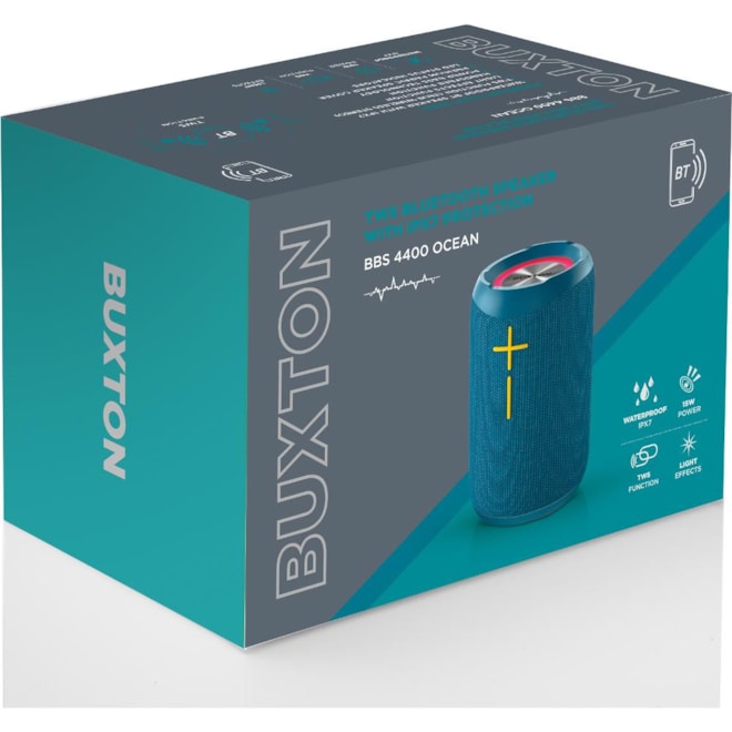 BUXTON BBS 4400 Ocean