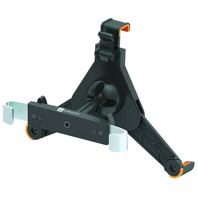 Connect IT TAB1 držák na tablety 8″ - 10″ do auta