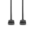 DisplayPort kabel 2m