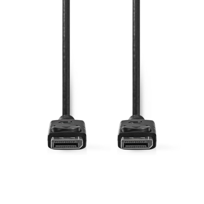 DisplayPort kabel 2m