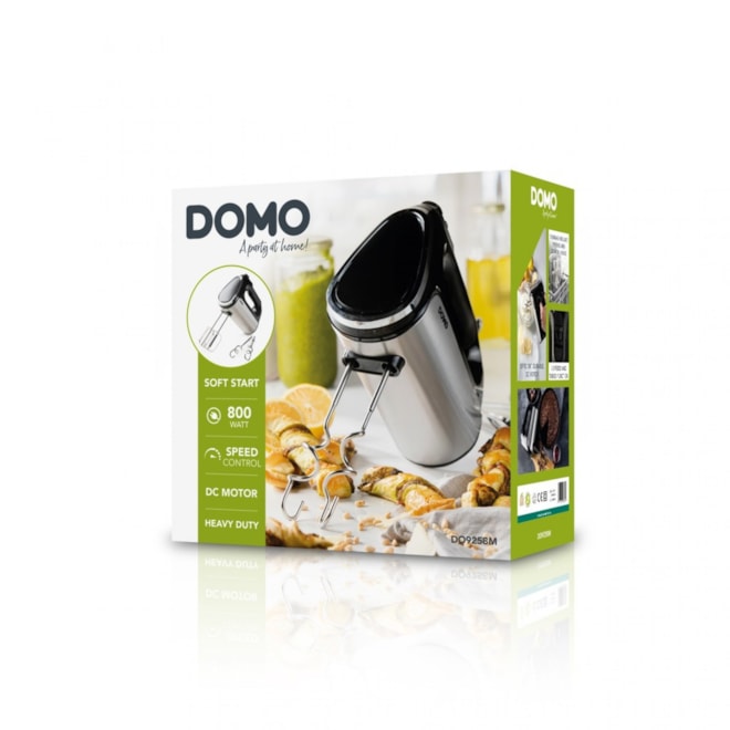 Domo DO9258M 
