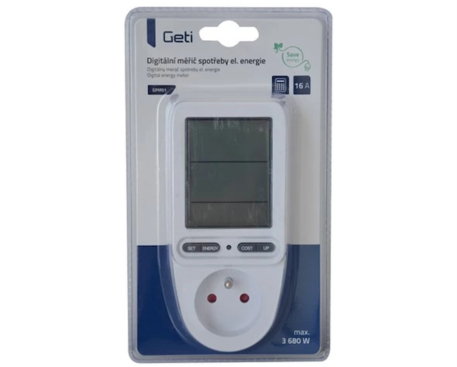 Geti GPM01