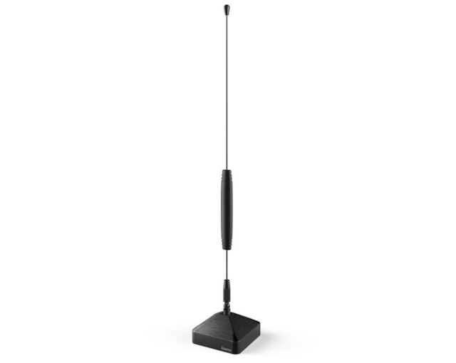 Hama 221081 DVB-T2/DAB prutová anténa