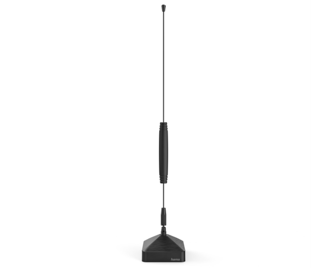 Hama 221081 DVB-T2-DAB prutová anténa