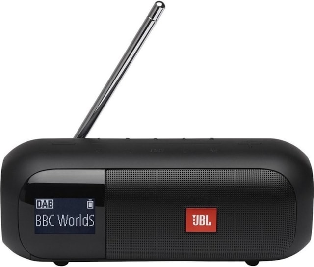 JBL TUNER2
