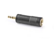 Jack 6,3-3,5mm