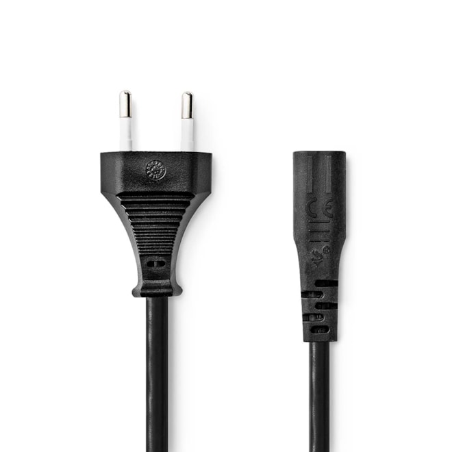 Kabel síťový 230V 2m k holícím strojkům