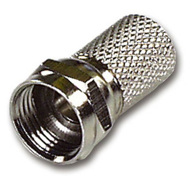 Konektor F šroubovací 6,5mm