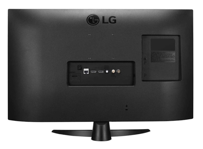 LG 27TQ615