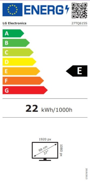 LG 27TQ615