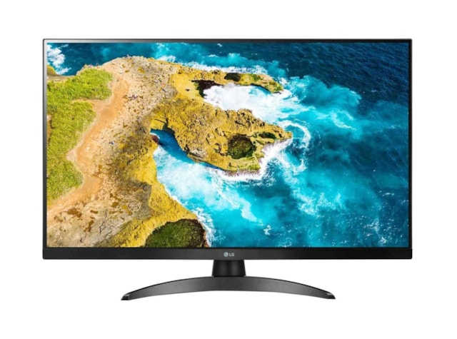 LG 27TQ615S-PZ 12V / 24V