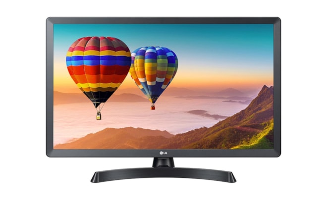 LG 28TQ515S-PZ