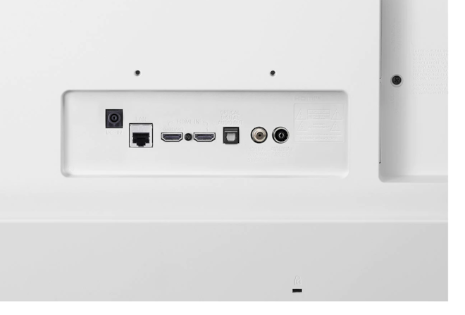 LG 28TQ515S-WZ
