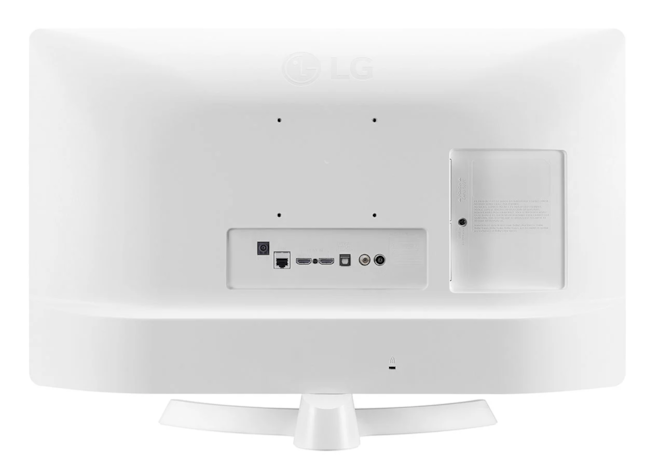 LG 28TQ515S-WZ