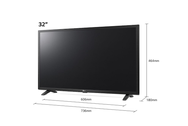 LG 32LQ630B6LA