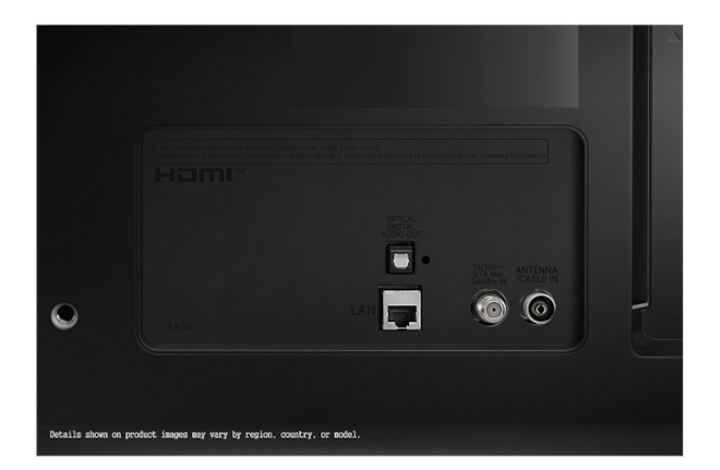 LG 32LQ630B6LA
