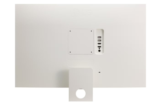 LG 32SR50F-W