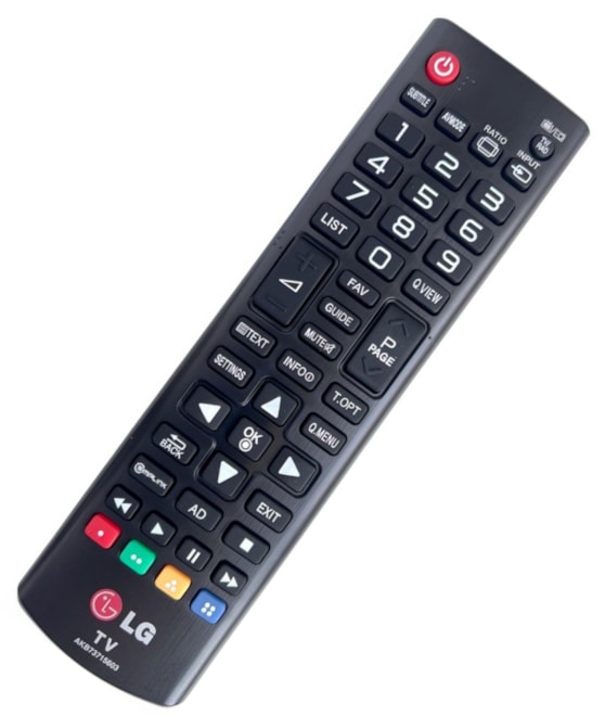 LG AKB73715603