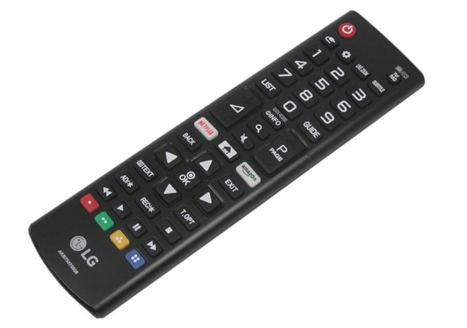 LG AKB75375608