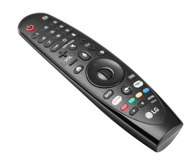 LG AN-MR18BA Magic Motion 
